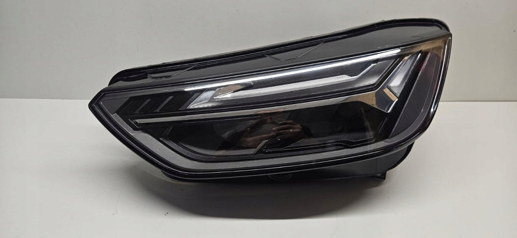 Frontscheinwerfer Audi Q5 80A941033F LED Links Scheinwerfer Headlight SCH9385529191aq