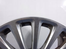 Load image into Gallery viewer, 1x Alufelge 19 Zoll 9.0" 5x130 60ET Glanz Silber 97036215807 Porsche Rim Wheel FEL5661397743cd