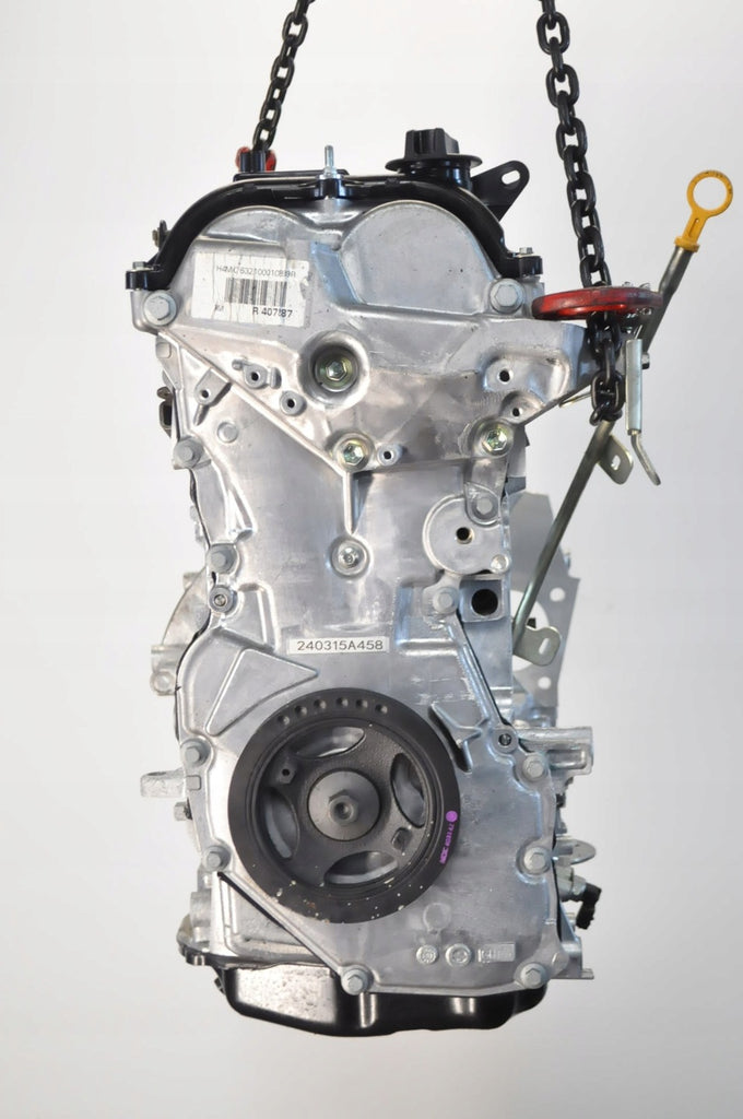 Motor Renault Clio II V H4M632 1.6 TECH 143PS 103kW 1TKm 2024 Benzin Unkomplett