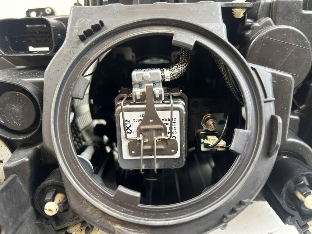 Frontscheinwerfer BMW 3 F30 F31 7259526 7296090 Rechts Scheinwerfer Headlight SCH2022127645qc