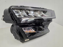 Load image into Gallery viewer, Frontscheinwerfer Skoda Karoq 57B941010 Rechts Scheinwerfer Headlight SCH8926023233ag