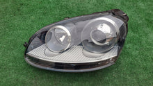 Load image into Gallery viewer, Frontscheinwerfer VW Golf V 1K6941039 Xenon Links Scheinwerfer Headlight SCH7750041807dm