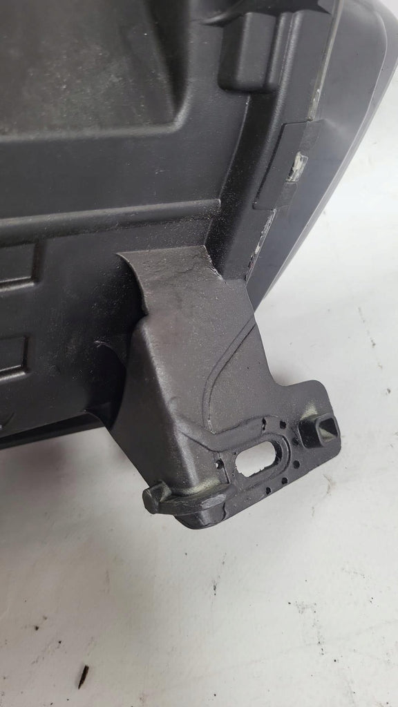 Frontscheinwerfer Dacia Sandero III Full LED Links Scheinwerfer Headlight