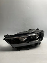 Load image into Gallery viewer, Frontscheinwerfer VW T-Roc 2GA941035D 90138911 LED Links Scheinwerfer Headlight