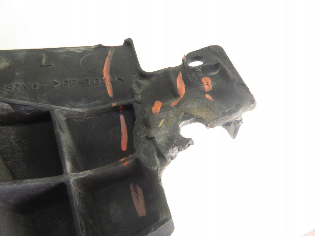 Frontscheinwerfer Mitsubishi Outlander I Links Scheinwerfer Headlight