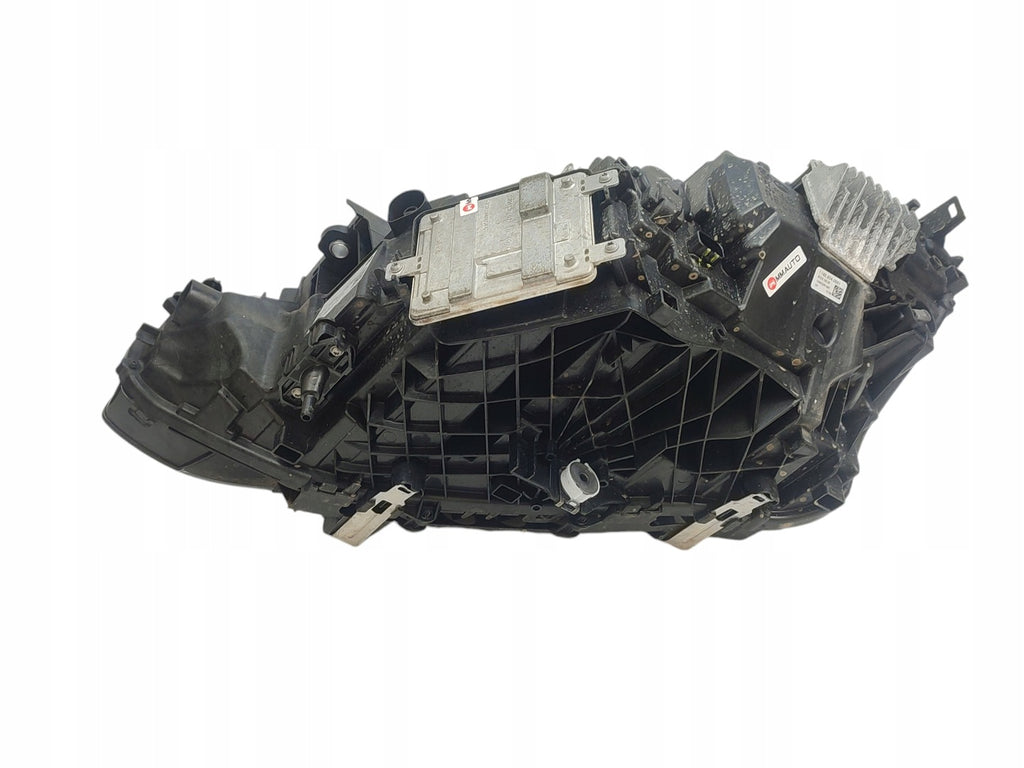 Frontscheinwerfer BMW I4 G26 5A19354-04 LED Rechts Scheinwerfer Headlight SCH5554174486nv