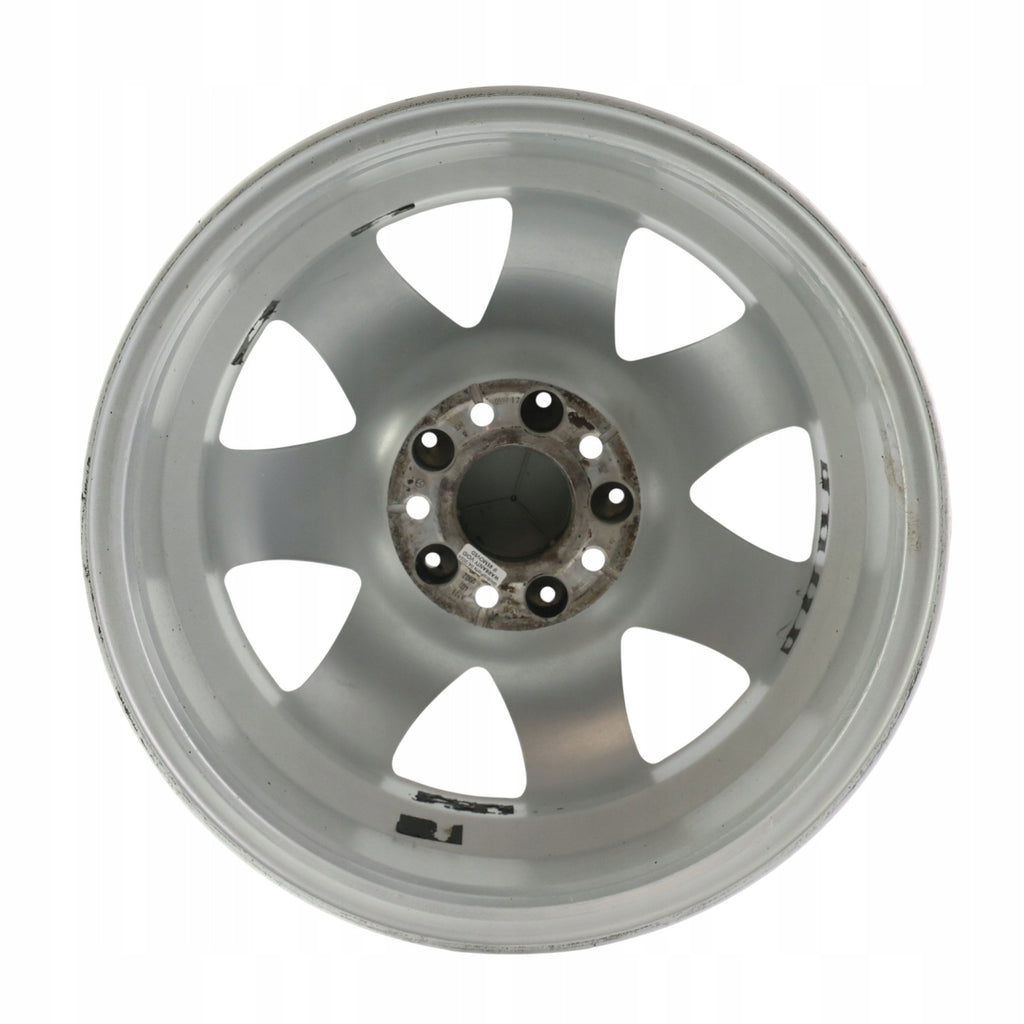 1x Alufelge 17 Zoll 7.0" 5x112 A1714010902 Mercedes-Benz R171 Rim Wheel FEL8576537186ts