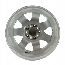 Laden Sie das Bild in den Galerie-Viewer, 1x Alufelge 17 Zoll 7.0" 5x112 A1714010902 Mercedes-Benz R171 Rim Wheel FEL8576537186ts