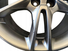 Load image into Gallery viewer, 1x Alufelge 19.5 Zoll 8.0" 5x108 Matt Silber GM2C-B1A Ford Galaxy I Rim Wheel FEL1538056213id