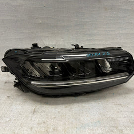 Frontscheinwerfer VW T-Cross T Cross 2GM941006B Full LED FALSE Headlight SCH7867543802rj
