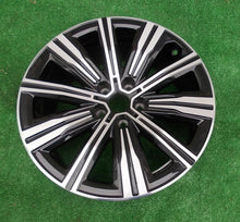 Load image into Gallery viewer, 1x Alufelge 18 Zoll 7.5" 5x112 25ET Glanz 6883524 BMW 3 G21 G20 Rim Wheel FEL3361168415ec