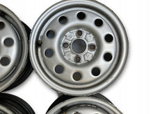 Laden Sie das Bild in den Galerie-Viewer, 4x Alufelge 13 Zoll 4.5" 4x100 867601025F Seat Arosa Polo Lupo Rim Wheel FEL9029826860au