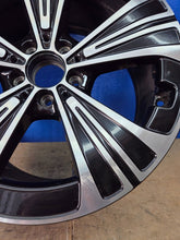 Laden Sie das Bild in den Galerie-Viewer, 1x Alufelge 18 Zoll 5x112 A2144012200 Mercedes-Benz Rim Wheel FEL5496964324ql