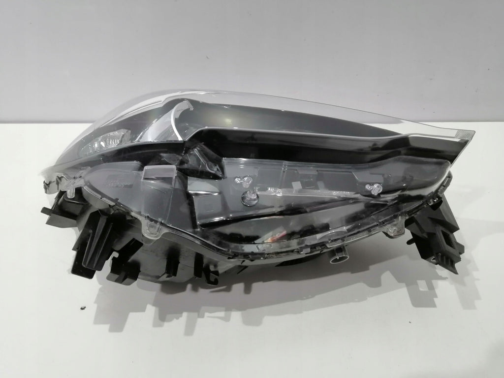 Frontscheinwerfer Mazda Cx-5 K124-51030 Rechts Scheinwerfer Headlight