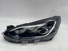 Laden Sie das Bild in den Galerie-Viewer, Frontscheinwerfer Ford JX7B-13E017-CE Full LED Links Scheinwerfer Headlight SCH6965205452wa