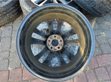 Load image into Gallery viewer, 1x Alufelge 19 Zoll GX53-1007-CA Jaguar F-Pace Rim Wheel FEL8395566060wr