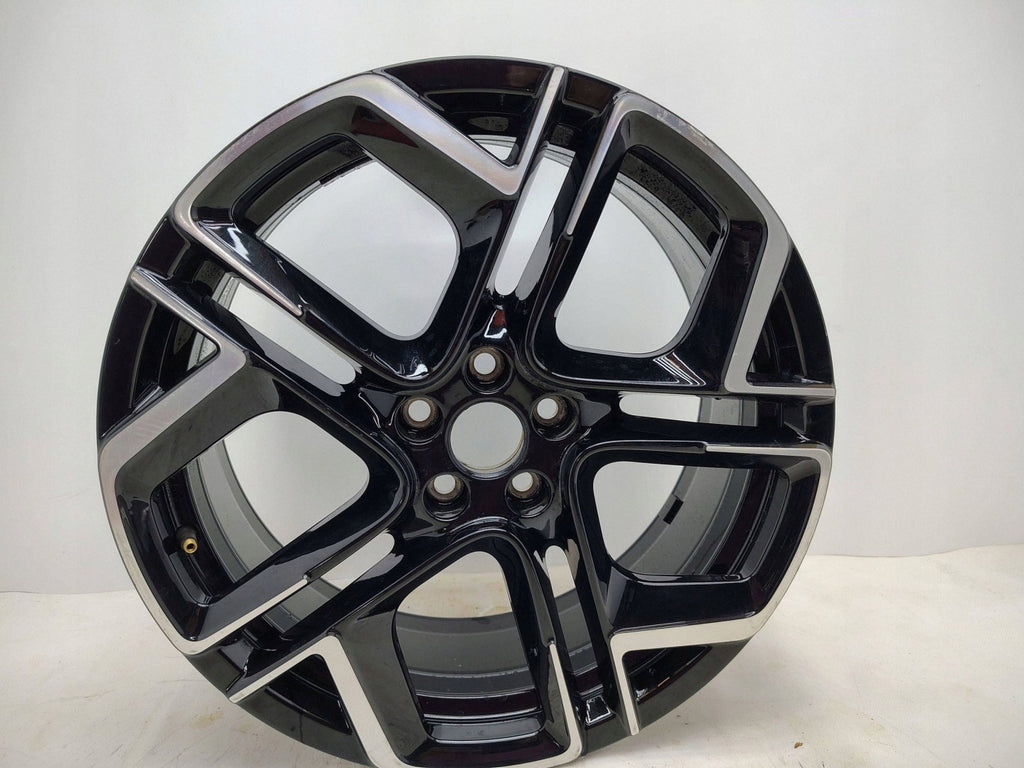 1x Alufelge 18 Zoll 5x100 2GM601025AN VW T-Cross Rim Wheel FEL6738137015xu