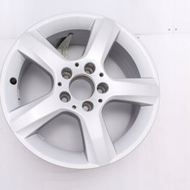 1x Alufelge 16 Zoll 7.0