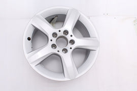 1x Alufelge 16 Zoll 7.0