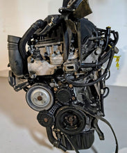 Laden Sie das Bild in den Galerie-Viewer, Motor Peugeot 207 8F01 1.4 Benzin Engine Komplett