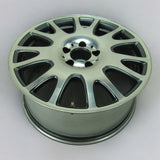 1x Alufelge 18 Zoll 8.0