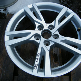 1x Alufelge 17 Zoll 7.5