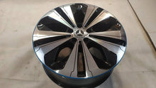 Laden Sie das Bild in den Galerie-Viewer, 1x Alufelge 19 Zoll 8.0" 5x112 34ET A2934010200 Mercedes-Benz Eqc Rim Wheel FEL1551638952tv