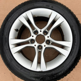 1x Alufelge 16 Zoll 7.0