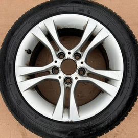 1x Alufelge 16 Zoll 7.0