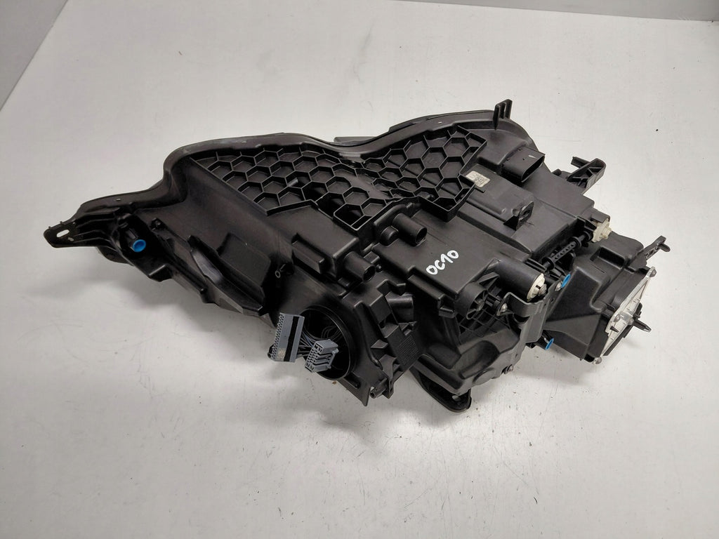 Frontscheinwerfer Volvo V60 I S60 III Full LED Links Scheinwerfer Headlight SCH2223945833mw
