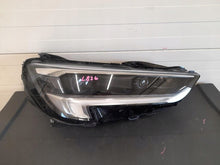 Laden Sie das Bild in den Galerie-Viewer, Frontscheinwerfer Opel Insignia B 39136836 Full LED Rechts Headlight