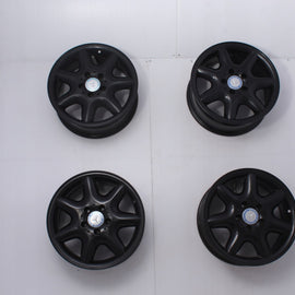 1x Alufelge 16 Zoll 7.0
