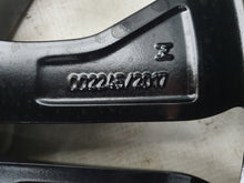 Load image into Gallery viewer, 1x Alufelge 17 Zoll 7.0" 5x112 40ET Glanz Schwarz 5NA601025AL VW Tiguan FEL6383863148rg