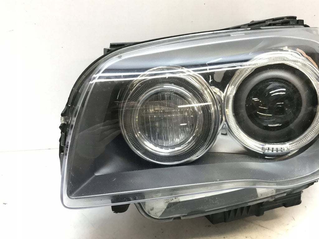 Frontscheinwerfer BMW E81 E82 E87 90004817 LED Links Scheinwerfer Headlight
