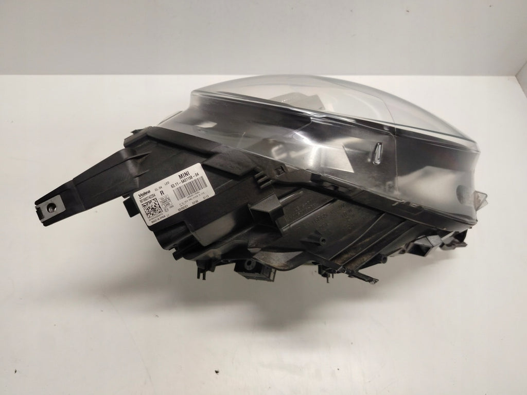 Frontscheinwerfer Mini F56 F55 5A01157 5A01158 Full LED Ein Satz Headlight SCH6176816215ym