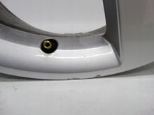 Load image into Gallery viewer, 1x Alufelge 18 Zoll 8.0" 5x112 46ET Glanz Silber 8Y0601025CP Audi A3 Rim Wheel FEL6168848793my