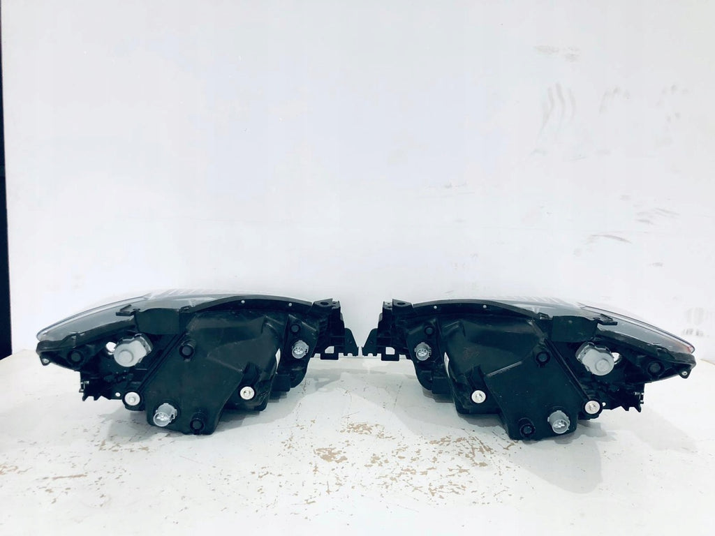 Frontscheinwerfer Mazda Cx5 KA1L51030K KA1L51040L LED Rechts oder Links