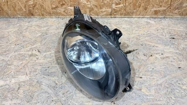 Frontscheinwerfer Mini F57 F56 F55 7401601-03 Links Scheinwerfer Headlight SCH6311614259ye