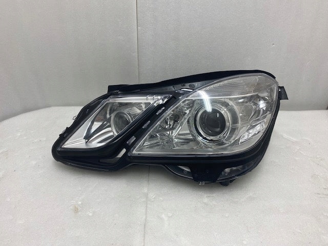 Frontscheinwerfer Mercedes-Benz W212 A2128202359 Xenon Links Headlight SCH8847002491am