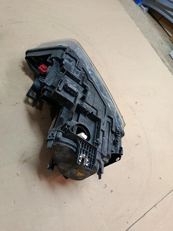 Frontscheinwerfer Audi Q3 8U0941031 Xenon Links Scheinwerfer Headlight SCH4318468162fo