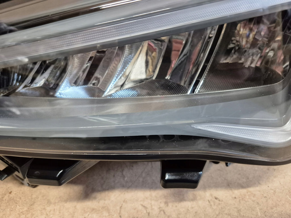 Frontscheinwerfer Cupra Born 10F941007J LED Links Scheinwerfer Headlight SCH5721240292iu