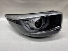 Laden Sie das Bild in den Galerie-Viewer, Frontscheinwerfer Kia Picanto 92102-G6300 LED Rechts Scheinwerfer Headlight SCH6655896697dp