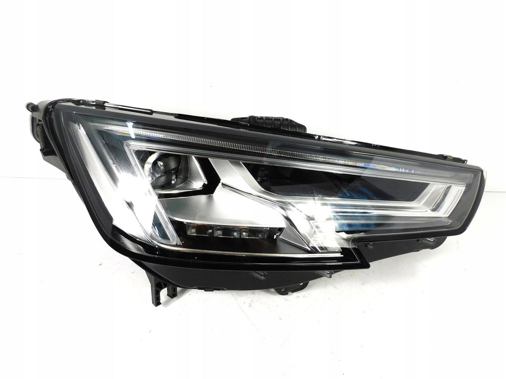 Frontscheinwerfer Audi A4 B9 8W0941034 8W0941774 LED Rechts Headlight