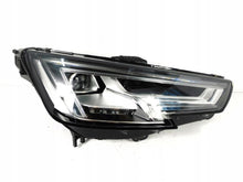 Laden Sie das Bild in den Galerie-Viewer, Frontscheinwerfer Audi A4 B9 8W0941034 8W0941774 LED Rechts Headlight