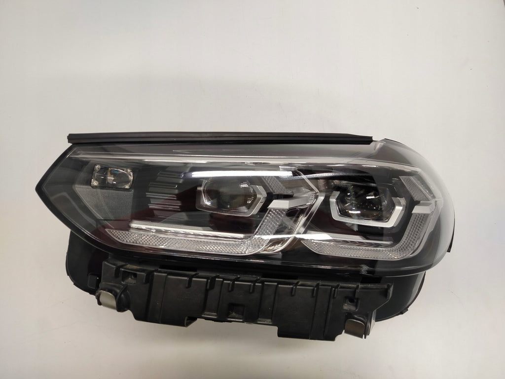 Frontscheinwerfer BMW G01 G02 5A29203-09 Full LED Links Scheinwerfer Headlight SCH2295703715ia