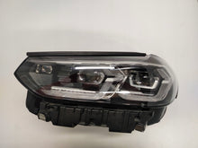 Laden Sie das Bild in den Galerie-Viewer, Frontscheinwerfer BMW G01 G02 5A29203-09 Full LED Links Scheinwerfer Headlight SCH2295703715ia