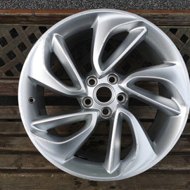 1x Alufelge 19 Zoll 8.0
