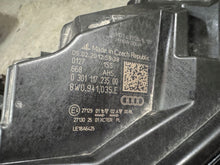 Laden Sie das Bild in den Galerie-Viewer, Frontscheinwerfer Audi A4 8W0941035E LED FALSE Scheinwerfer Headlight SCH1638687294zb