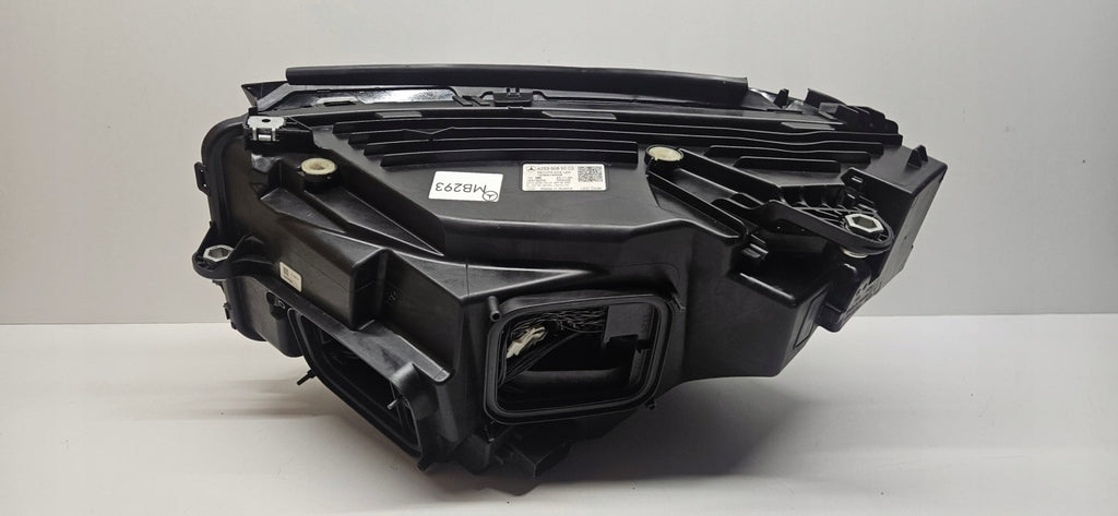 Frontscheinwerfer Mercedes-Benz Glc A2539065003 LED Rechts Headlight SCH4259525749nt