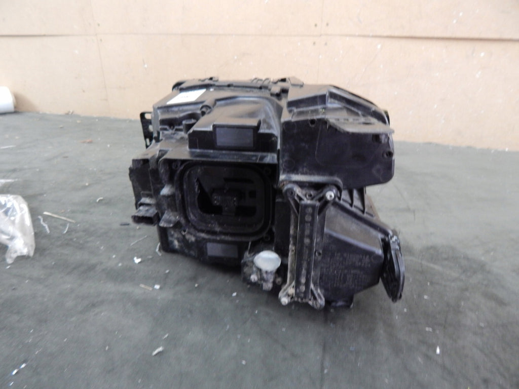 Frontscheinwerfer Citroën C5 Aircross 9845355980 Links Scheinwerfer Headlight SCH6991559826wo